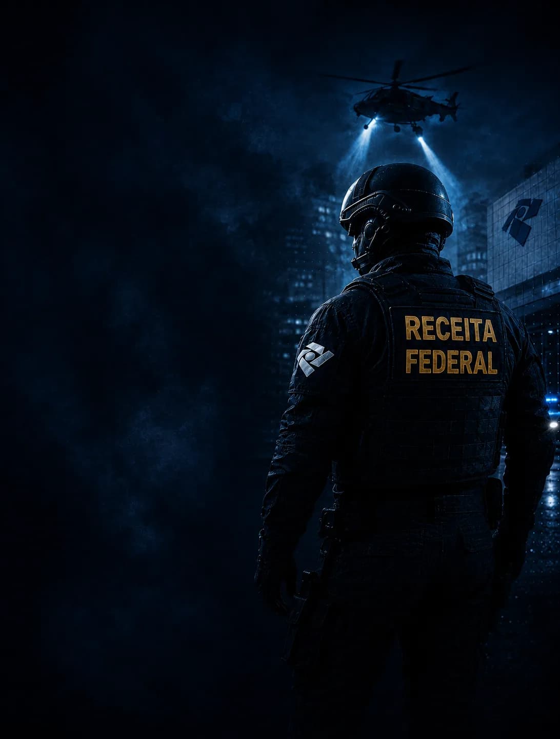 Semana Receita Federal: a porta de entrada da carreira fiscal mais desejada do país