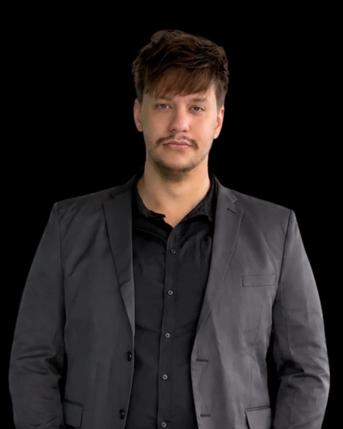 Prof. Felipe Mathias