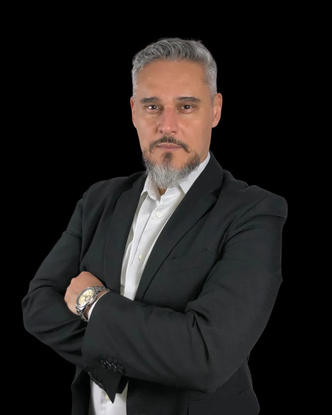 Prof. Gabriel Pacheco