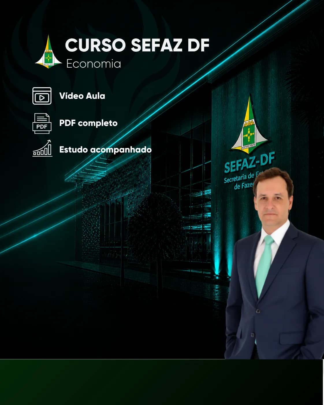 Economia da 7Fontes Concursos