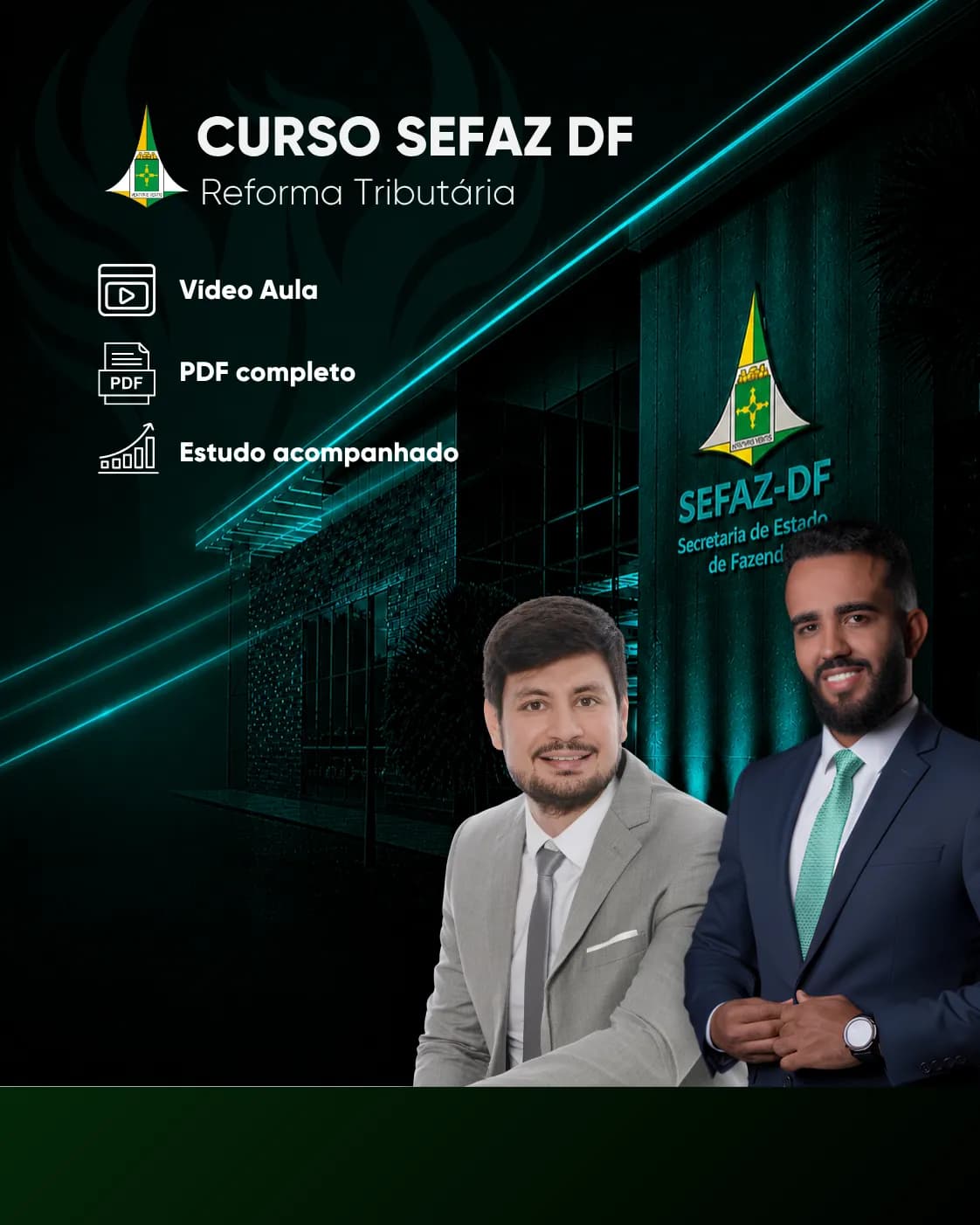 Reforma Tributária da 7Fontes Concursos