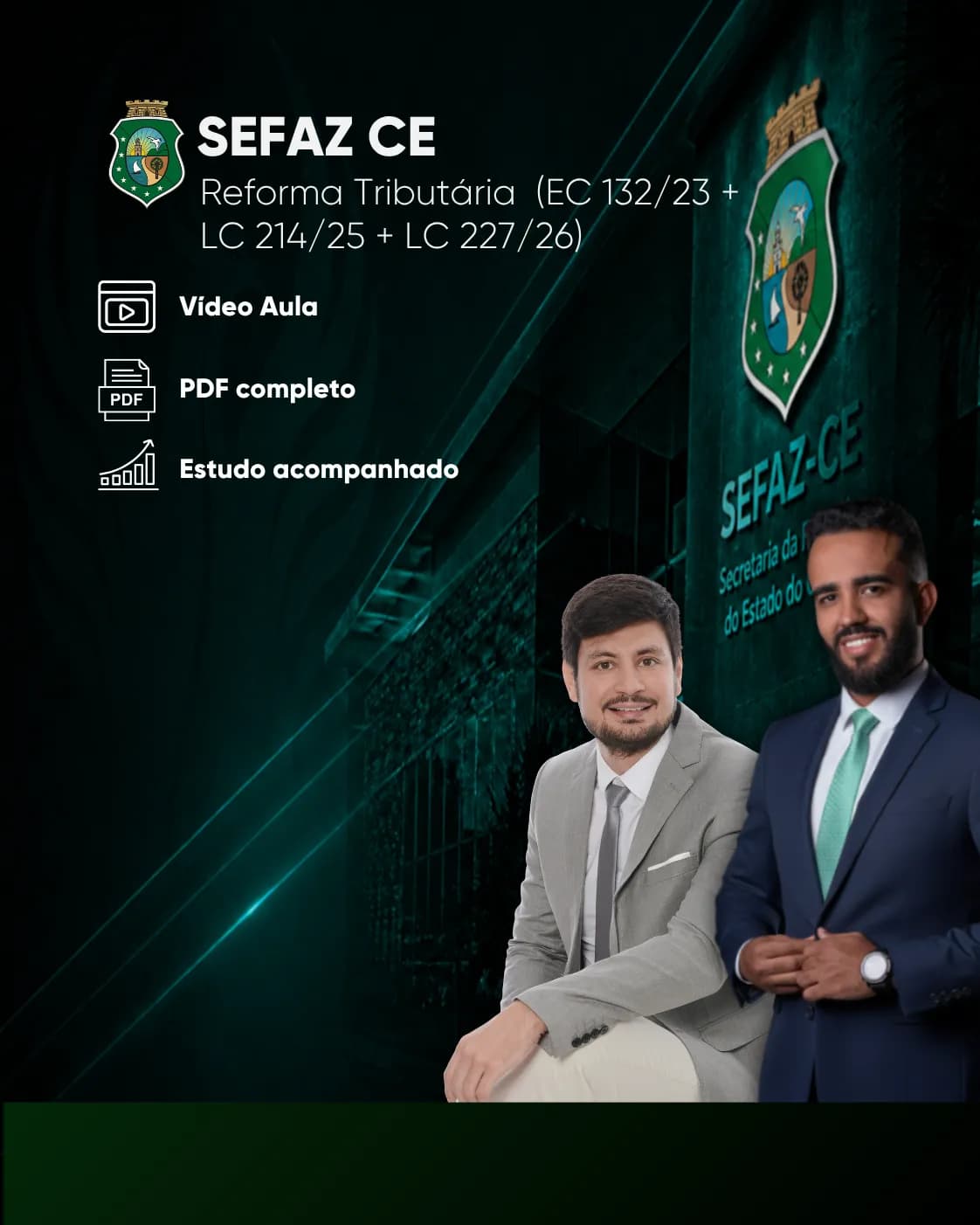 Reforma Tributária da 7Fontes Concursos