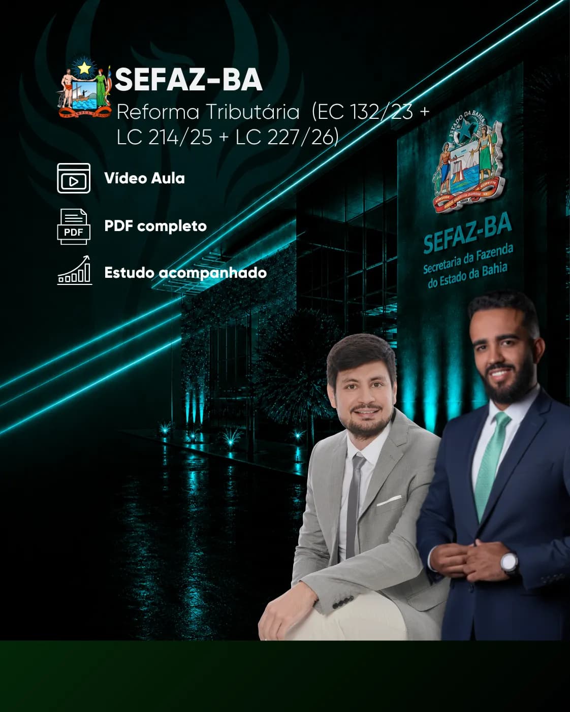 Reforma Tributária da 7Fontes Concursos