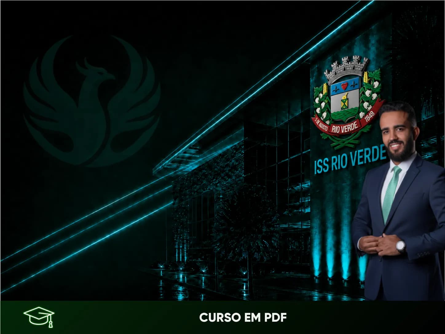 Parecer Fiscal para o ISS Rio Verde