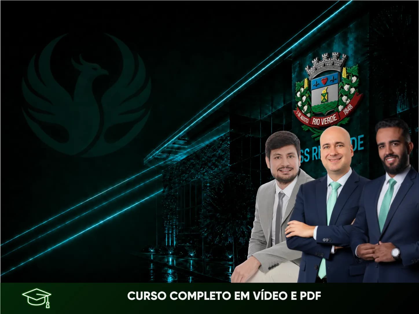 Reforma Tributária para o ISS Rio Verde
