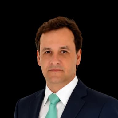 Alex Mendes