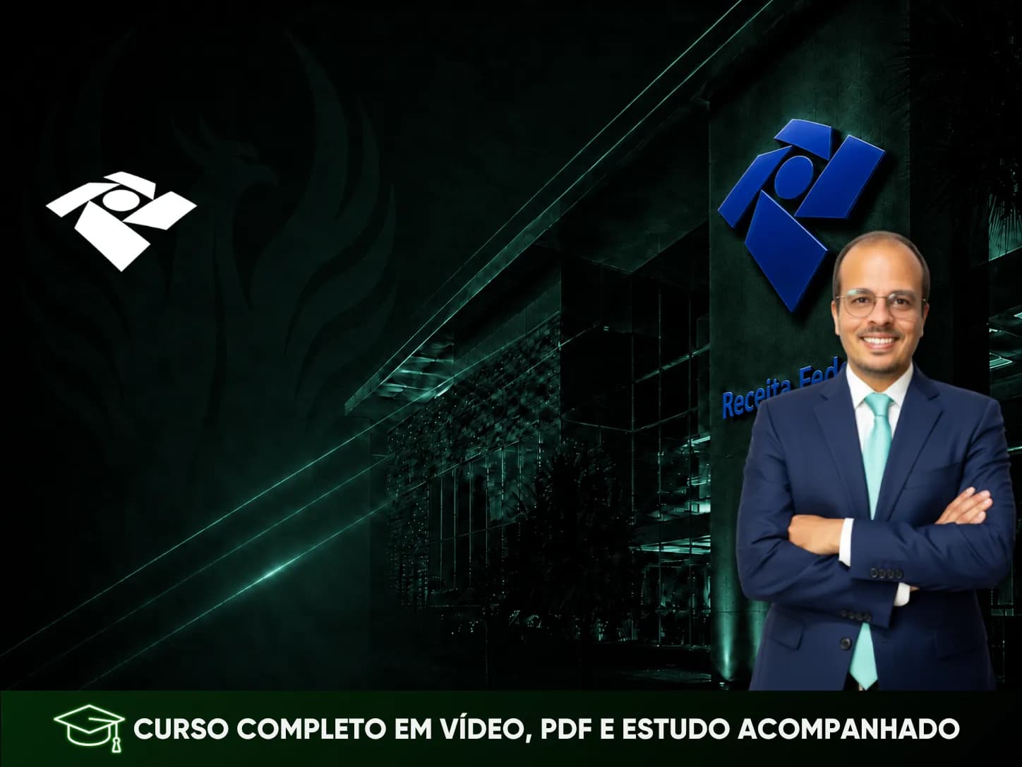 Legislação Tributária Federal