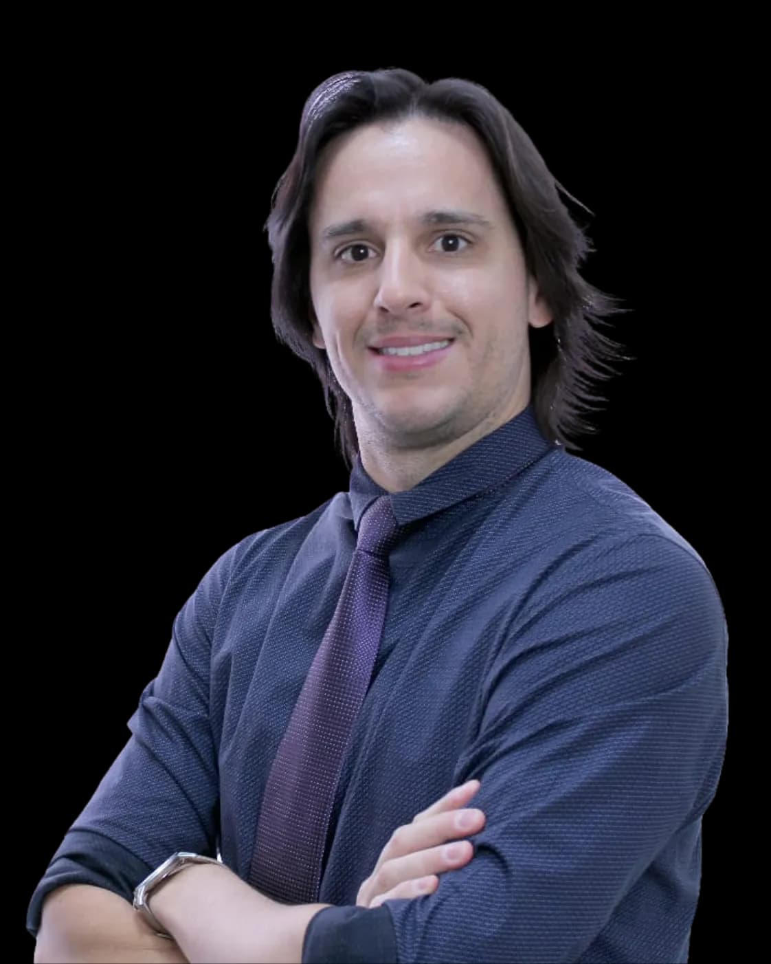 Prof. Igor Cintra
