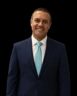 Márcio Antônio Rocha