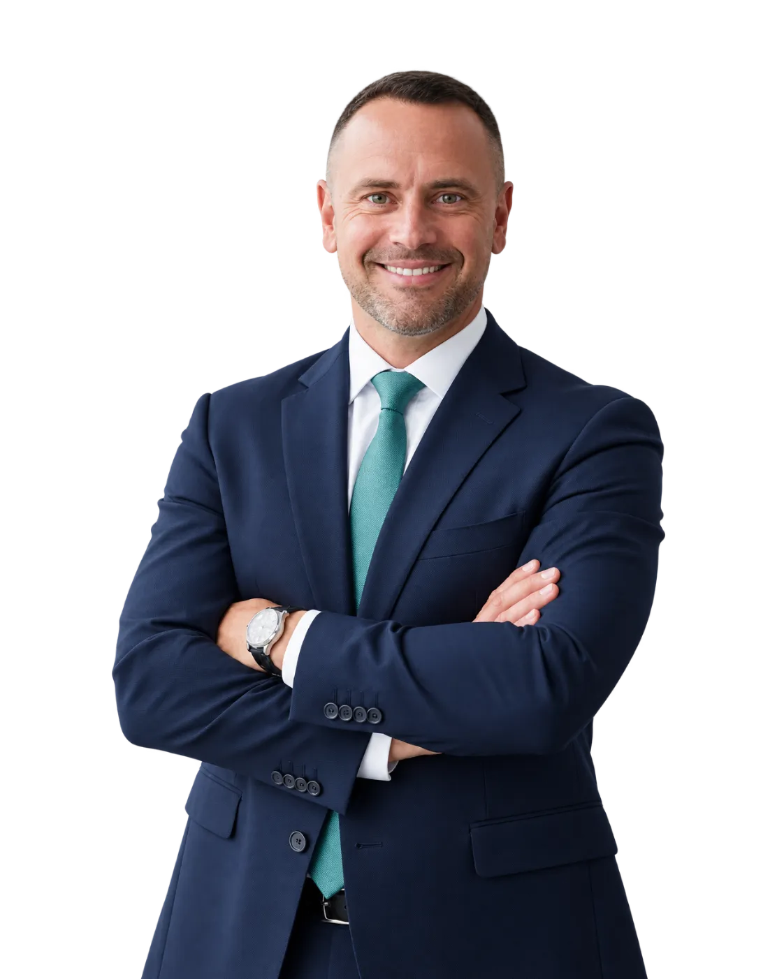 Alessandro Spilborghs