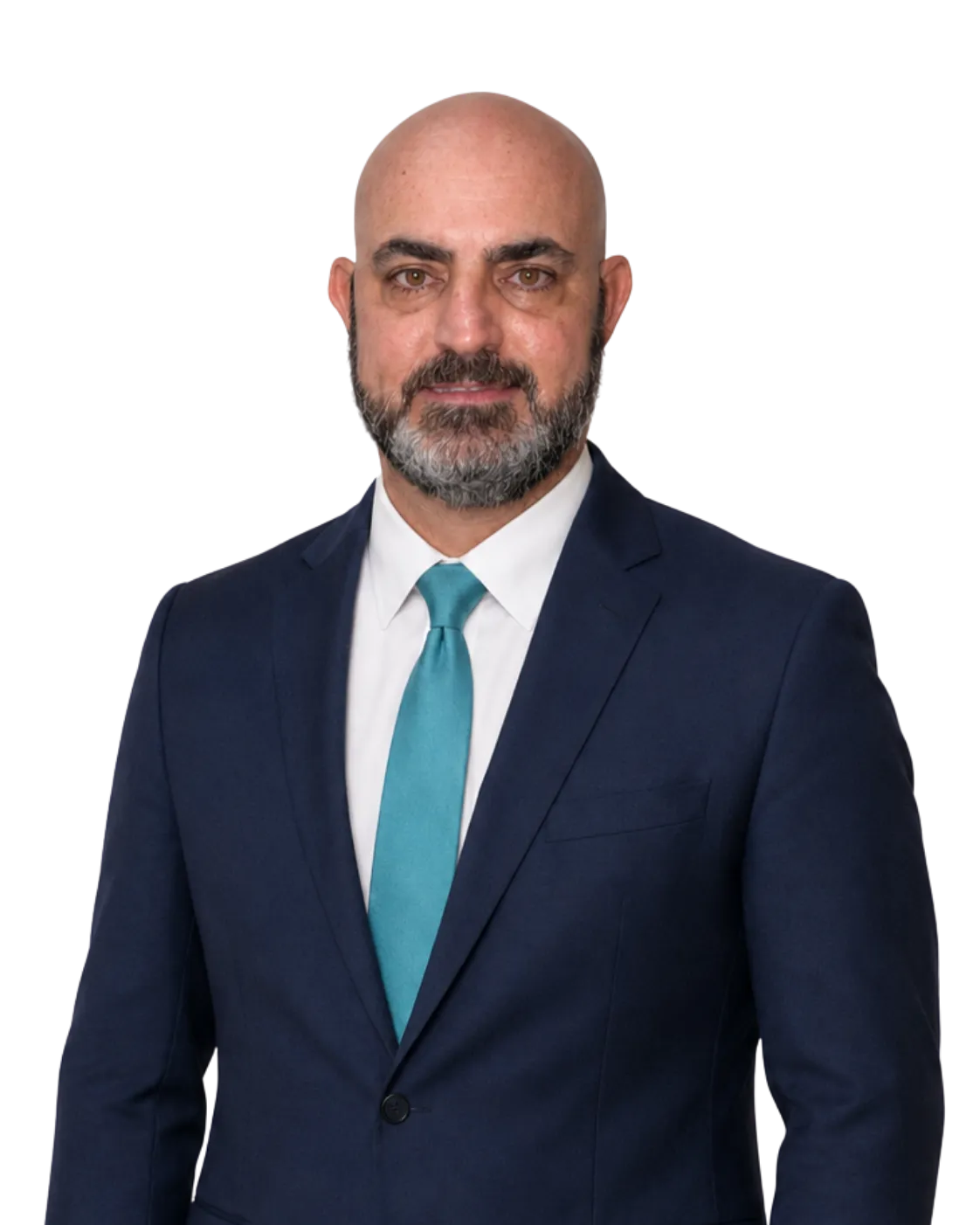 Prof. Bruno Guilhen