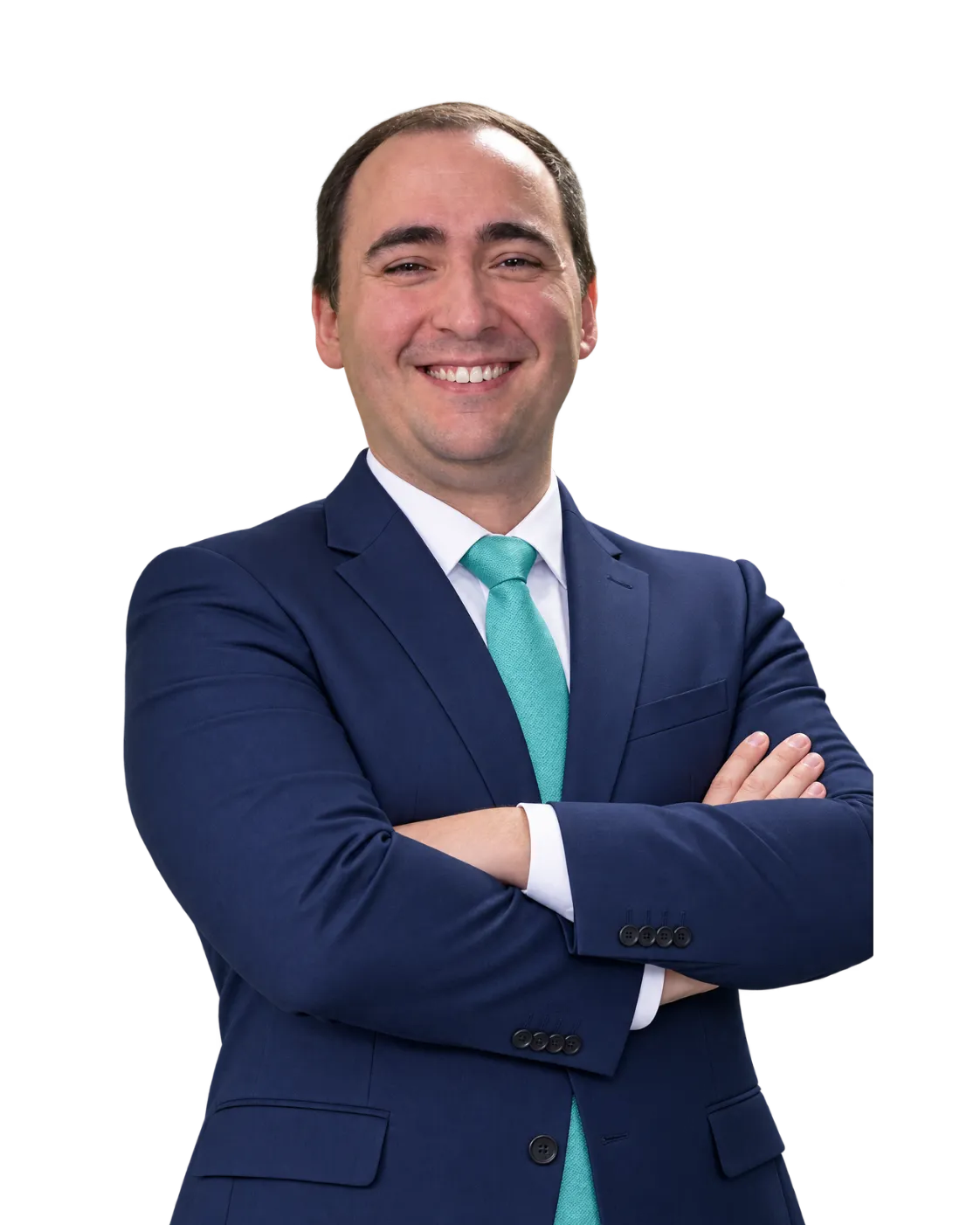Daniel Almeida